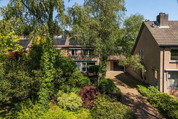 Medium property photo - Kraaijenberg 7319, 6601 SG Wijchen
